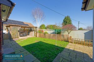 Garden- click for photo gallery